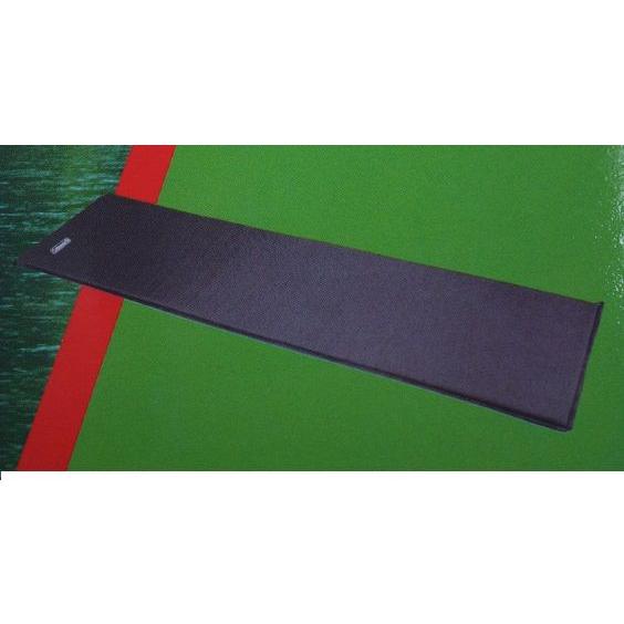 軽量！コンパクトコールマン Coleman TOURING MAT エアマット