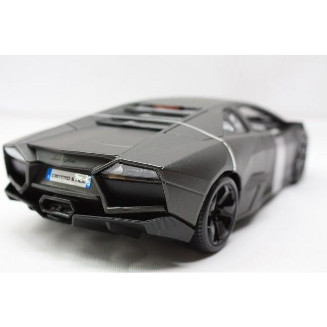 1/18 Maisto マイストダイキャストカーLamborghini REVENTON