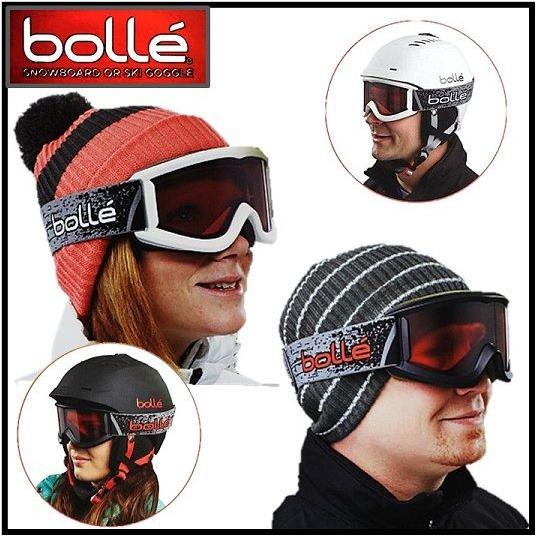 ボレー　bolle スノーゴーグル　※購入前に連絡をお願いします 在庫処分セール) (BOLLE ボレー) ボレー スノーゴーグル スペアレンズ