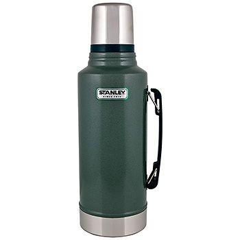 未使用品　STANLEY　クラシックボトル　1.9リットル　キャンプ 大容量 1.9リットル STANLEY スタンレー クラシックボトル 真空ボトル