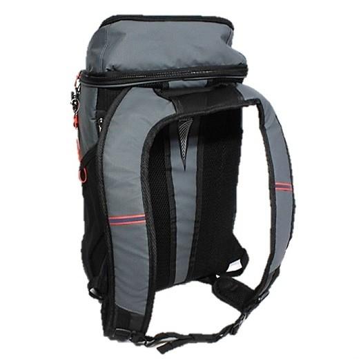 ARCTIC ZONE) クーラーバッグ バックパック12.5L（350ml×24缶 収納可能