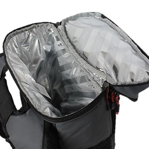 ARCTIC ZONE) クーラーバッグ バックパック12.5L（350ml×24缶 収納可能