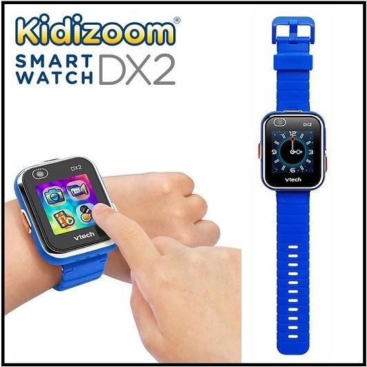 スマートウォッチ 2個セット！ vtech kidizoom Smart Watch DX2】ブイテック キディーズーム スマート