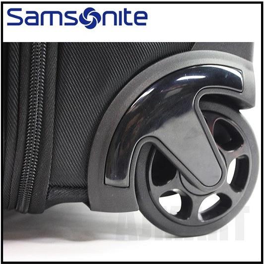 送料無料】サムソナイト Samsonite 2輪キャリーケース VATON