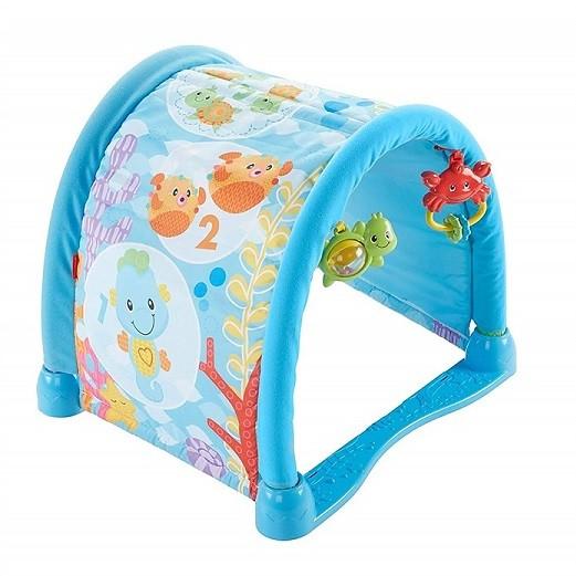 フィッシャープライス FISHER PRICE】 3WAY タツノオトシゴ君の