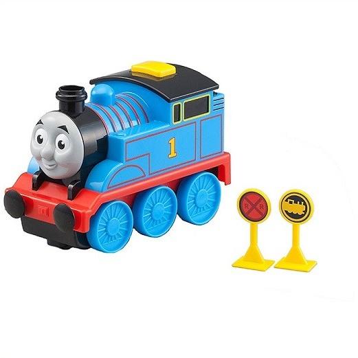 きかんしゃトーマス Thomas ぶつかりターン わんぱくトーマス