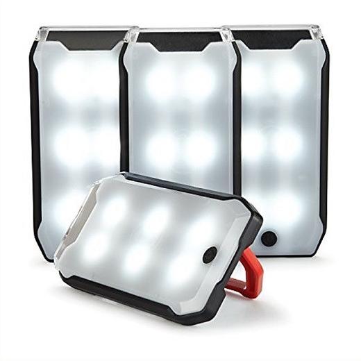 送料無料】【Coleman コールマン】LED QUAD マルチパネル 送料無料】【Coleman コールマン】LED QUAD マルチパネル