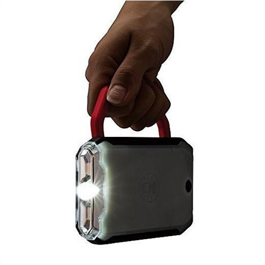 送料無料】【Coleman コールマン】LED QUAD マルチパネル 送料無料】【Coleman コールマン】LED QUAD マルチパネル