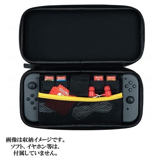 Nintendo SWITCH】ニンテンドー スイッチ クッパ スリムトラベル