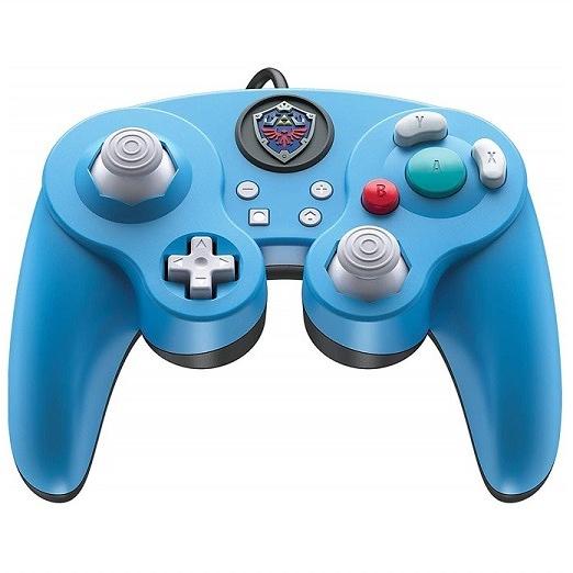 Nintendo SWITCH】ニンテンドー スイッチ PDP PROコントローラー