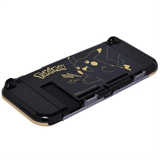 Nintendo SWITCH】 ニンテンドー スイッチ ハードプロテクター