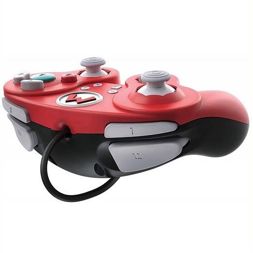 Nintendo SWITCH】ニンテンドー スイッチ マリオ PDP PRO