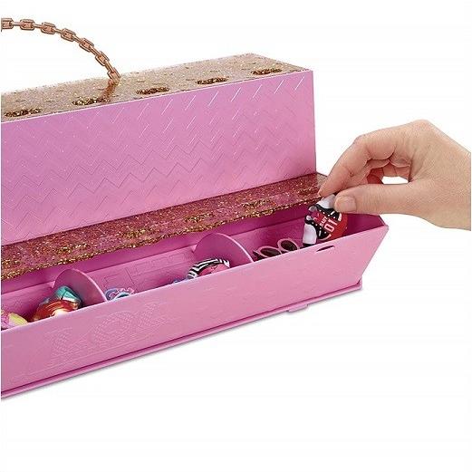 L.O.L. Surprise 】 LOL サプライズ ポップアップストア 3-IN-1