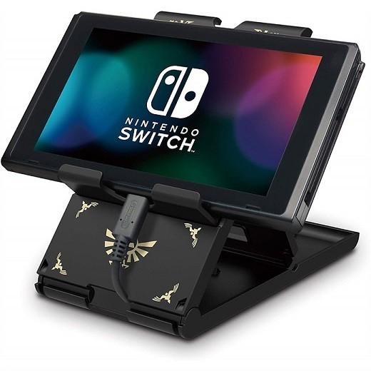 Nintendo SWITCH】ニンテンドー スイッチ ゼルダの伝説 HORI Nintendo SWITCH】ニンテンドー スイッチ ゼルダの伝説 HORI