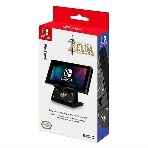 Nintendo SWITCH】ニンテンドー スイッチ ゼルダの伝説 HORI Nintendo SWITCH】ニンテンドー スイッチ ゼルダの伝説 HORI