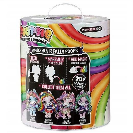 Poopsie】プープシー スライム サプライズ Poopsie Slime