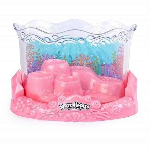 Hatchimals】CollEGGtibles うまれて！ウーモ ミニ シーズン5 Mermal