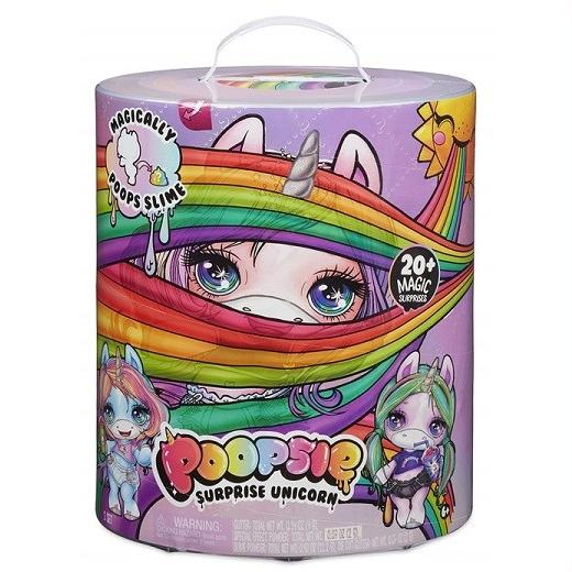 Poopsie】プープシー スライム サプライズ Poopsie Slime Poopsie】プープシー スライム サプライズ Poopsie Slime