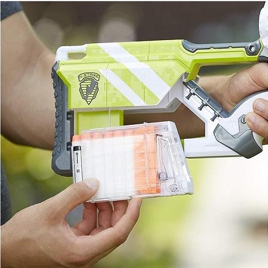 NERF】 ナーフ Nストライク エリート Longstrike Nerf Modulus NERF】 ナーフ Nストライク エリート Longstrike Nerf Modulus