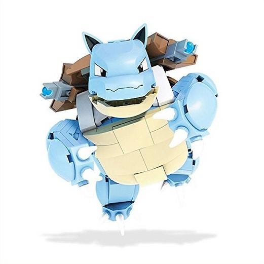 Mega Construx メガコンストラックス ポケモン カメックス Pokemon Blastoise メガブロック 組み立て ブロック パーツセット おもちゃ 知育玩具 車 ギフト Ajマート 通販 Yahoo ショッピング