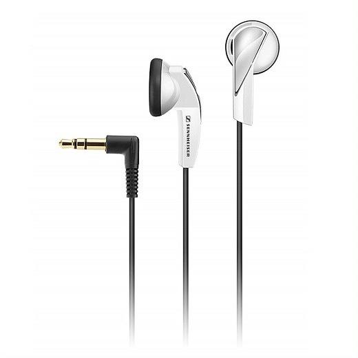 Sennheiser/ゼンハイザー】MX 365 イヤホン ホワイト/ブルー Sennheiser/ゼンハイザー】MX 365 イヤホン ホワイト/ブルー