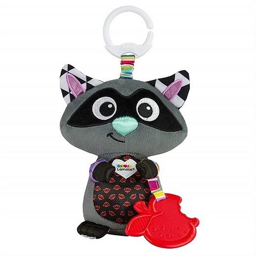 Lamaze インクレディブル アライグマ Disney Pixar Clip Go ベビーカー ラトル おもちゃ クリップ トイ ディズニー ピクサー 赤ちゃん お祝い 誕生日 Ajマート 通販 Yahoo ショッピング