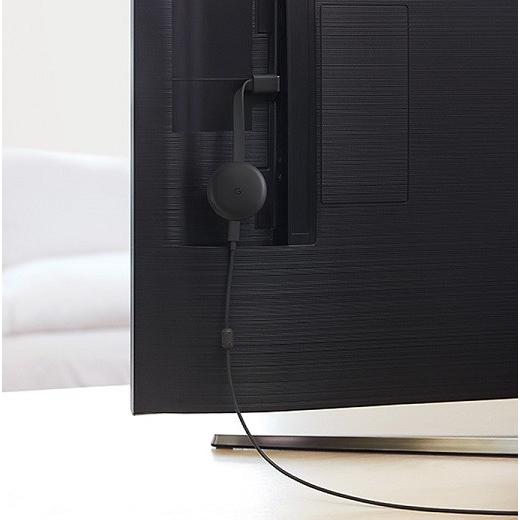 google chromecast】グーグル クロムキャスト 第3世代