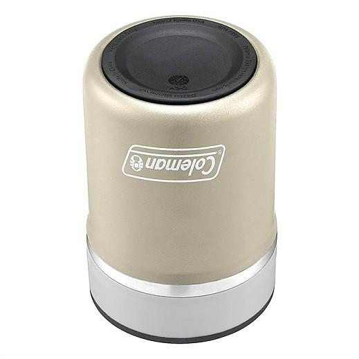 Coleman コールマン】 ステンレススチール缶クーラー 350ml缶用 保冷缶