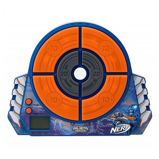 NERF】ナーフ エイリアンメナス デジタルターゲット Alien Menace