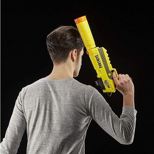 NERF】ナーフ フォートナイト コラボ Fortnite Sp-L Elite Dart