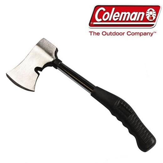 Coleman コールマン キャンプ アックス 斧 Camp Axe ペグハンマー アウトドア バーベキュー キャンプファイヤー 薪割り 焚き火 Ajマート 通販 Yahoo ショッピング