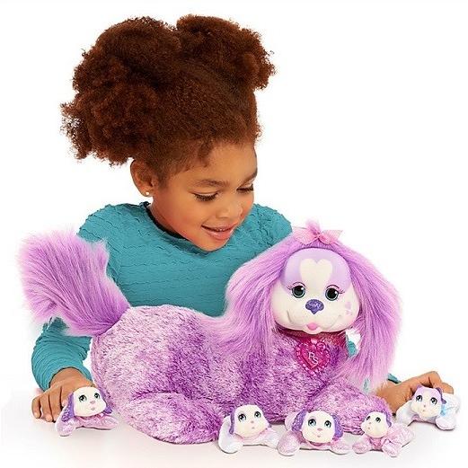 【レア】2023 Puppy Surprise パピーサプライズ　レインボー Puppy Surprise】 パピー サプライズ クロエ Puppy Surprise