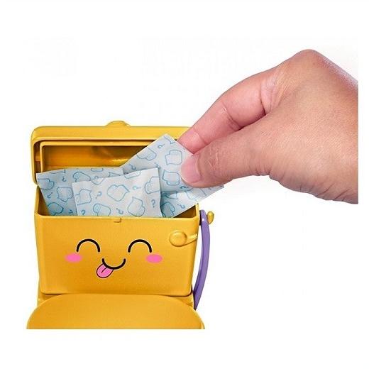 Pooparoos Surpriseroos Toilet Pack Gold ゴールド トイレサプライズ