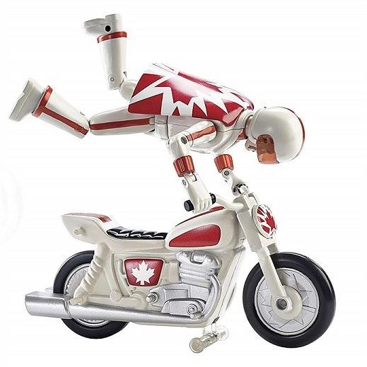 Disney Pixar】 トイストーリー 4 Toy Story デューク・カブーン Disney Pixar】 トイストーリー 4 Toy Story デューク・カブーン