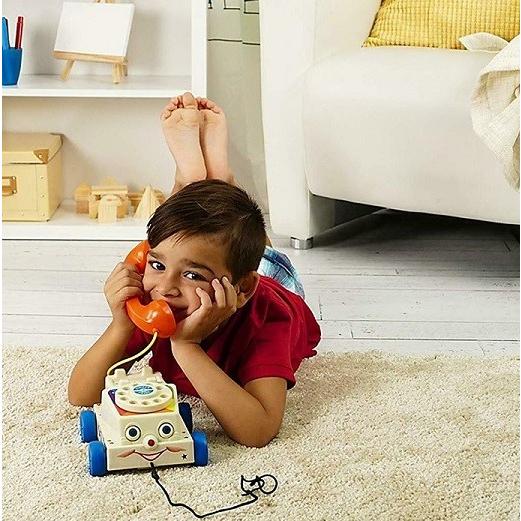 Fisher Price フィッシャープライス トイストーリー 3 映画でお馴染み チャッターホンtoy Story 3 トイストーリー3 フィギュア 人形 Ajマート 通販 Yahoo ショッピング