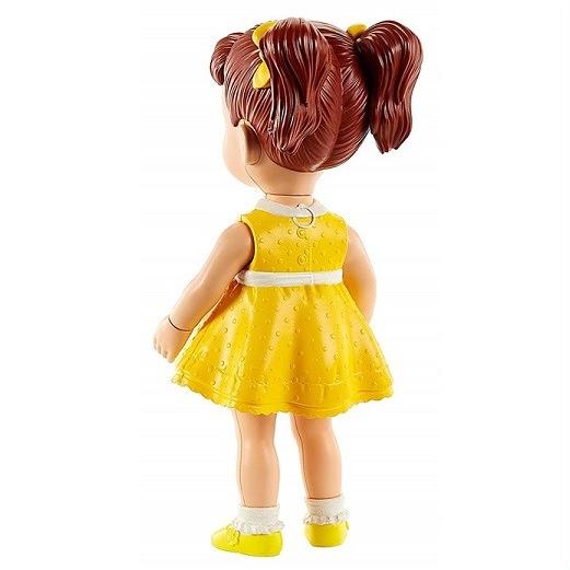 【Disney Pixar】トイストーリー 4  Toy Story 4 ギャビーギャビー フィギュア 24.5cm Gabby Gabby Figure トイストーリー4/フィギュア/人形/9.7インチ｜ajmart｜03