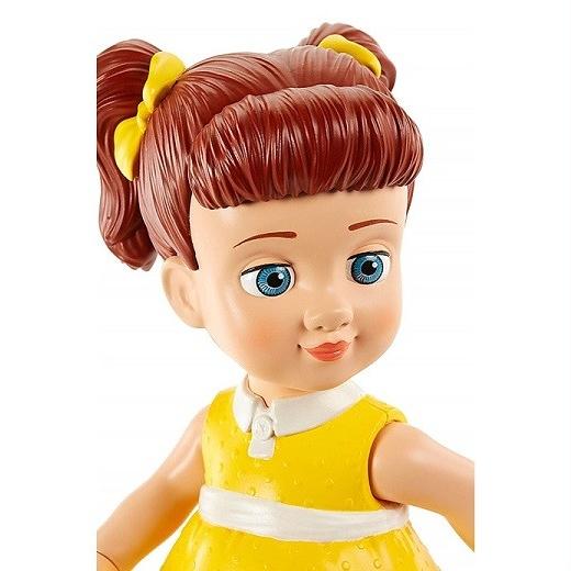 【Disney Pixar】トイストーリー 4  Toy Story 4 ギャビーギャビー フィギュア 24.5cm Gabby Gabby Figure トイストーリー4/フィギュア/人形/9.7インチ｜ajmart｜04