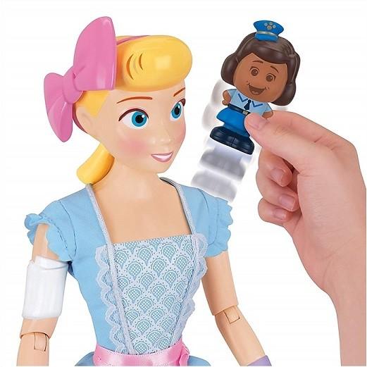 Disney Pixar】トイストーリー 4 Toy Story インタラクティブ