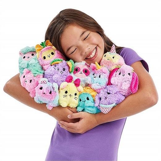 Pikmi Pops】ピクミーポップ ピクミーフリップス フルーツフェスタ 