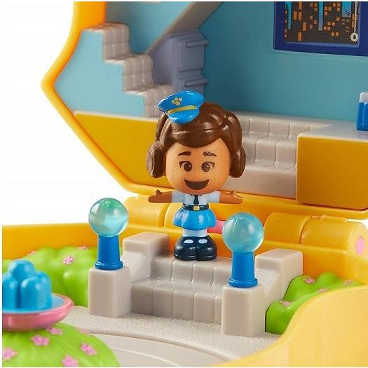 パッケージにダメージあり 【Toy Story 4】 トイストーリー 4 ペット