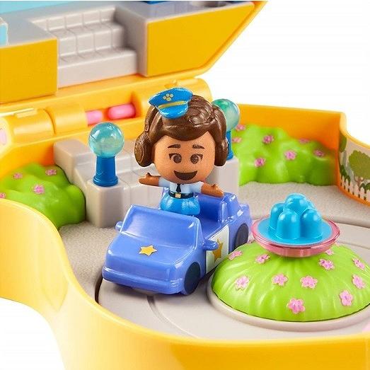 パッケージにダメージあり 【Toy Story 4】 トイストーリー 4 ペット