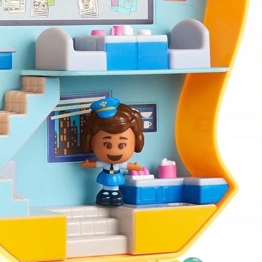 パッケージにダメージあり 【Toy Story 4】 トイストーリー 4 ペット