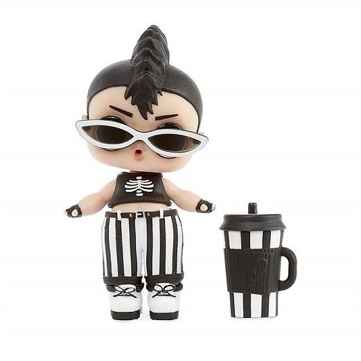 L.O.L. Surprise 】LOL サプライズ ボーイズシリーズ 7サプライズ Boys