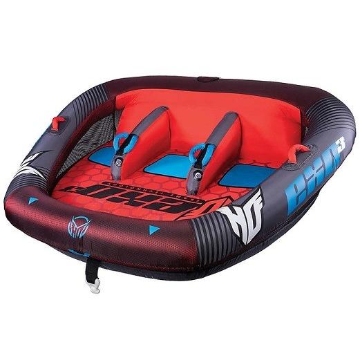 送料無料】 HO SPORTS EXO3 3人乗り トーイングチューブ トーイング 