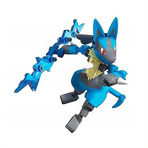 Mega Construx ポケモン ルカリオ Pokemon Lucario 71ピース メガコンストラックス 組み立て ブロック パーツセット おもちゃ 知育玩具 車 ギフト クリスマ Ajマート 通販 Yahoo ショッピング