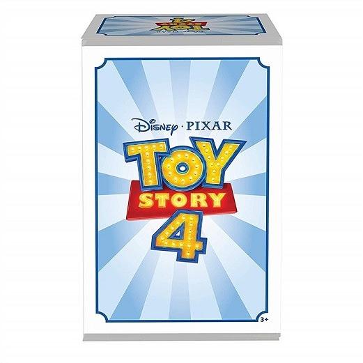 Disney Pixar】 トイストーリー 4 Toy Story バニー フィギュア 23cm