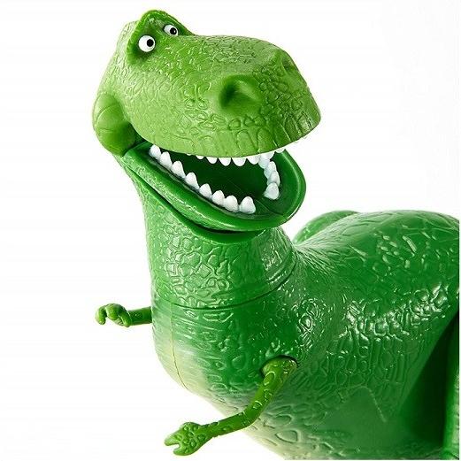 Disney Pixar】 トイストーリー 4 Toy Story レックス Disney Pixar】 トイストーリー 4 Toy Story レックス