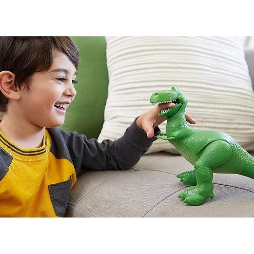 Disney Pixar】 トイストーリー 4 Toy Story レックス Disney Pixar】 トイストーリー 4 Toy Story レックス