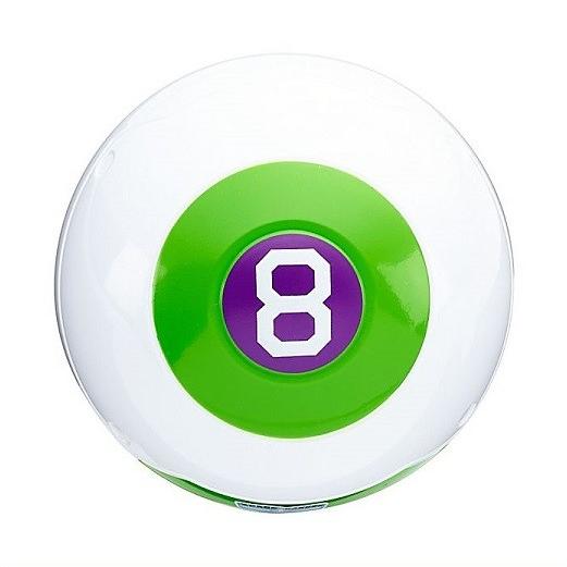 Disney Pixar】トイストーリー 4 Toy Story マジック8ボール Magic 8