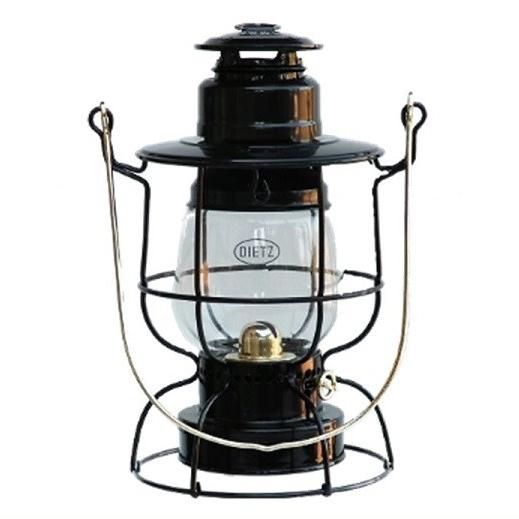 Dietz デイツ ウォッチマン レイルロード ランタン ブラック ゴールド Watchman Railroad Lantern ハリケーンランタン 黒 灯油 ランプ キャンプ q ア Ajマート 通販 Yahoo ショッピング